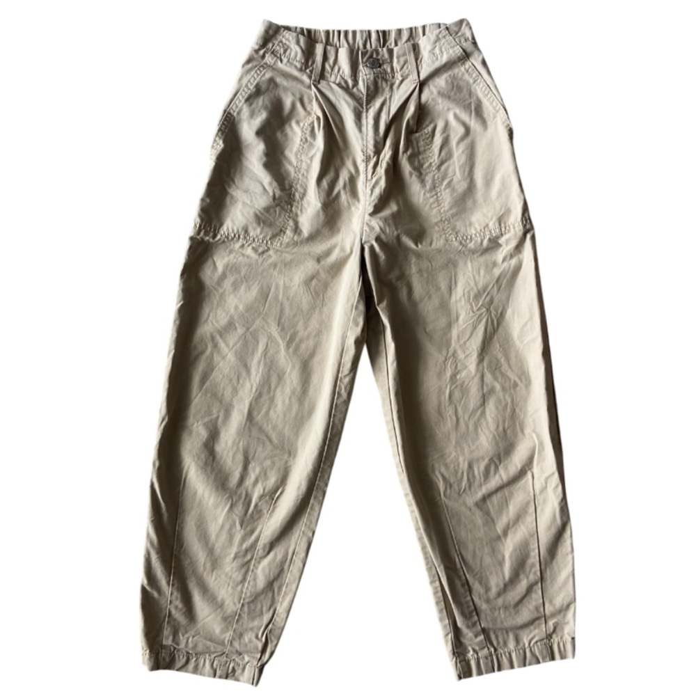 Levi’s Tan Cargo Pants